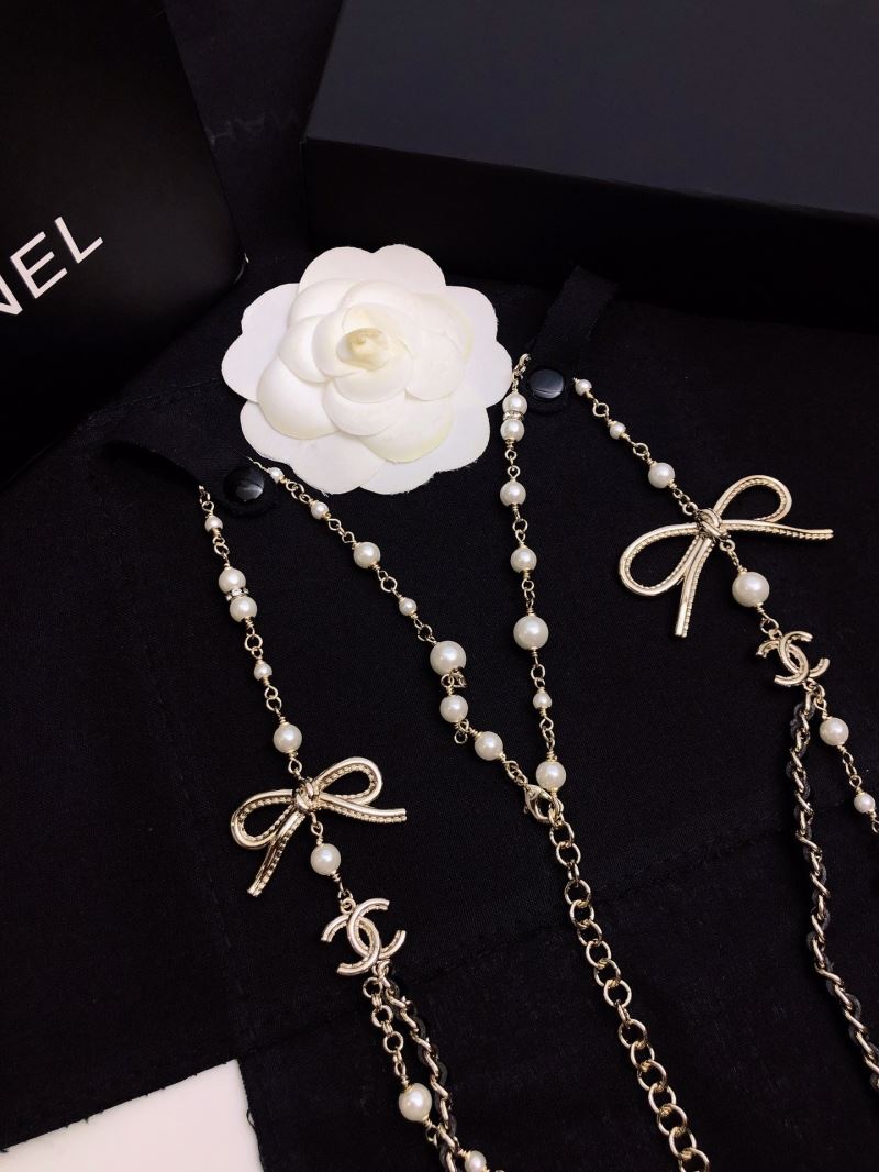 Chanel Necklaces